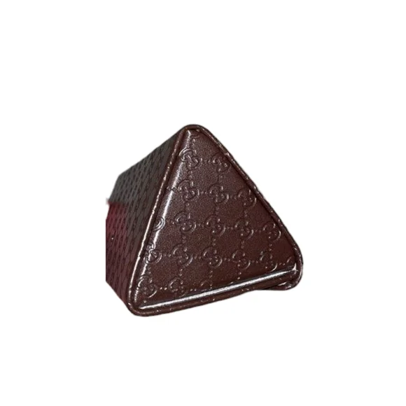 Gucci Collapsible sunglass/eyeglass case (Empty) - Picture 3 of 8